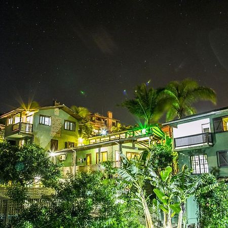 Pousada Vale Verde Bungalows - Praia Do Rosa - Sc Esterno foto
